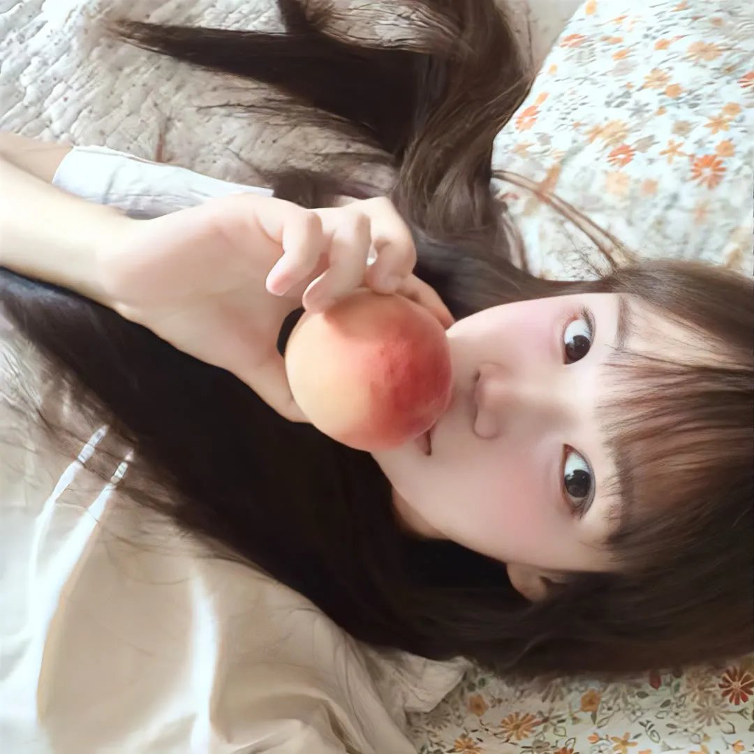 乔琪·斯通的梦想人生